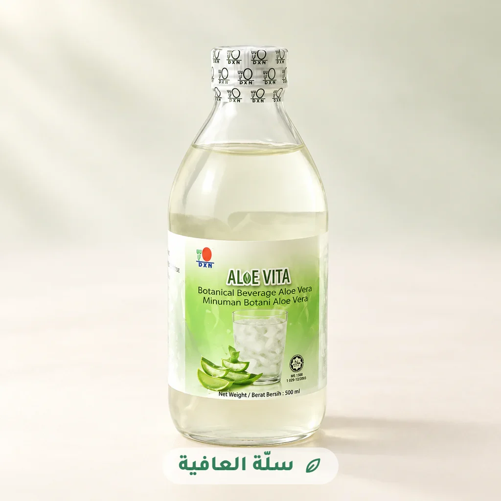 عصير الوفيتا