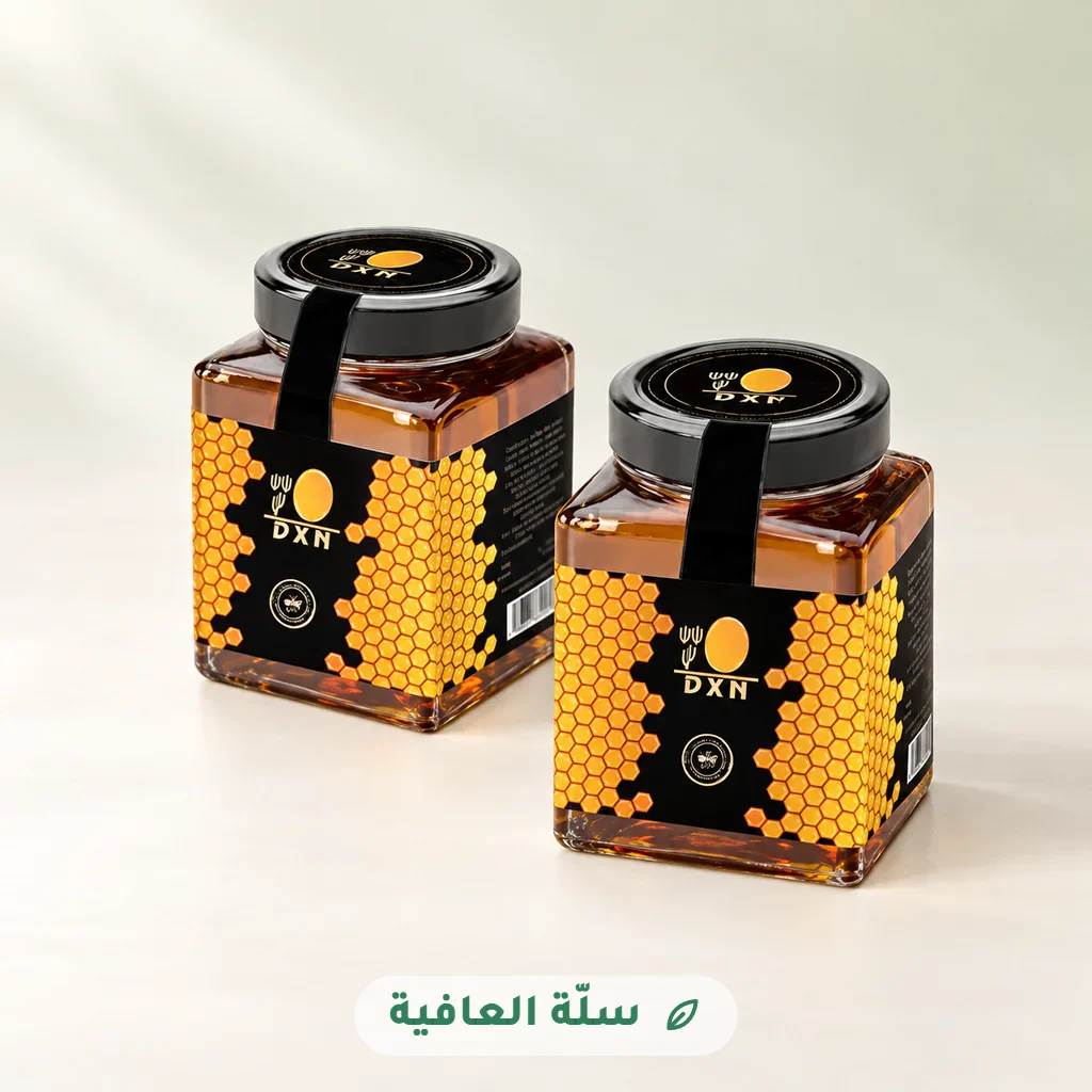 عسل سدر طبيعي