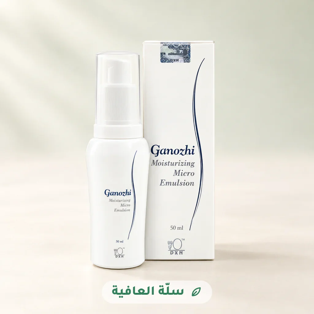 مرطب البشرة جانوزي