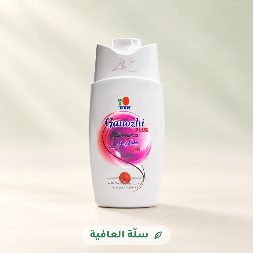 شامبو جانوزي بلس