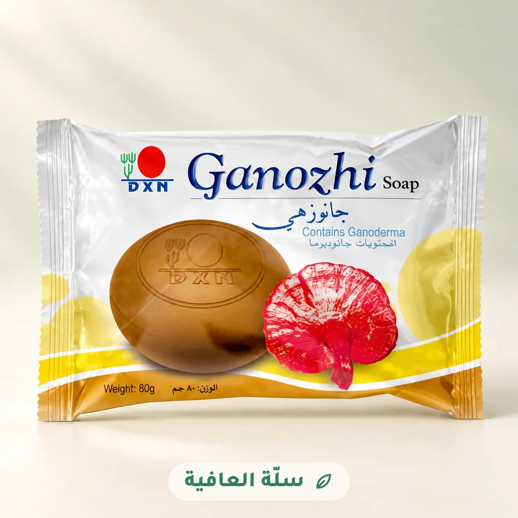 صابونة جانوزي