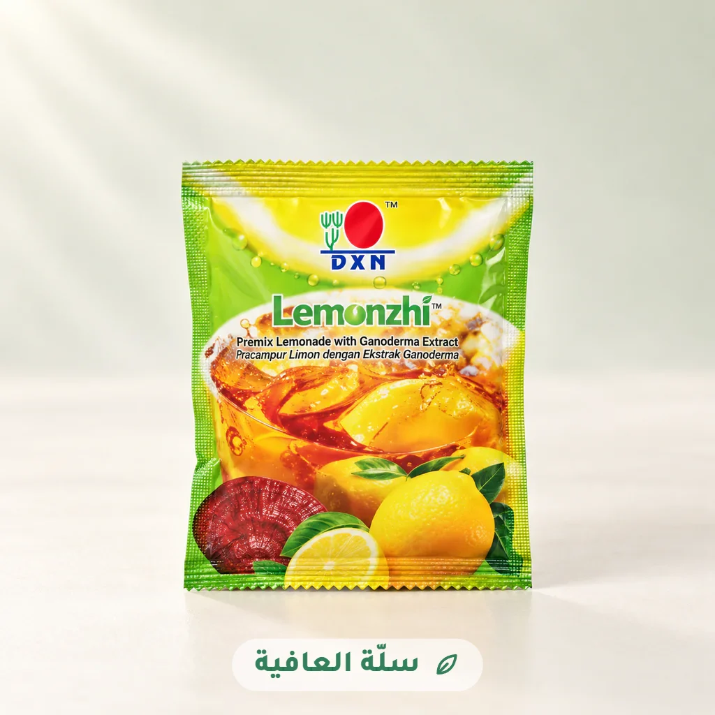 مشروب ليمونزي