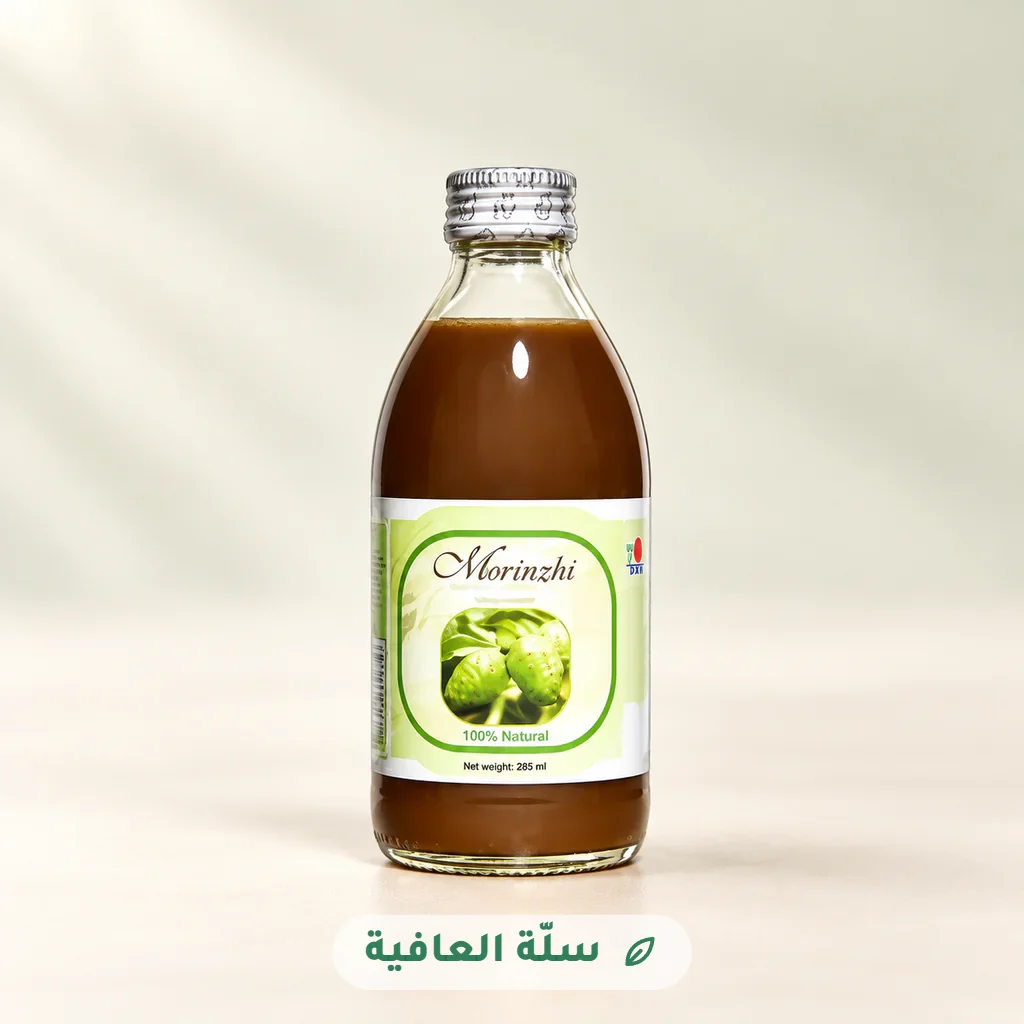 عصير المورينزي 285 مل