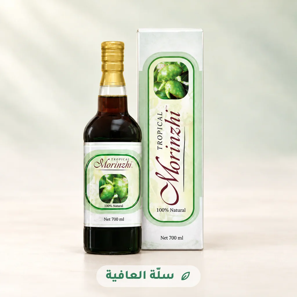 عصير المورينزي 700 مل