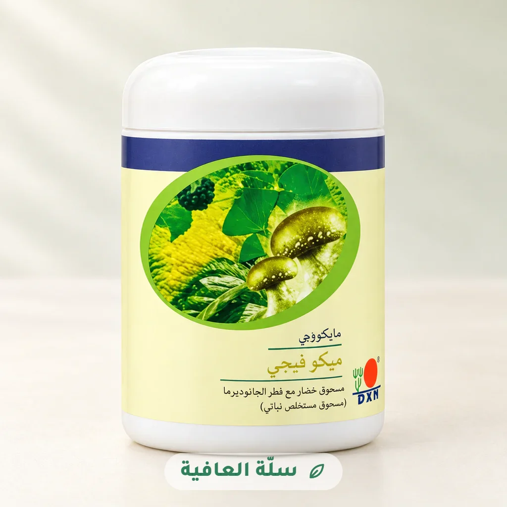 ميكوفيجي