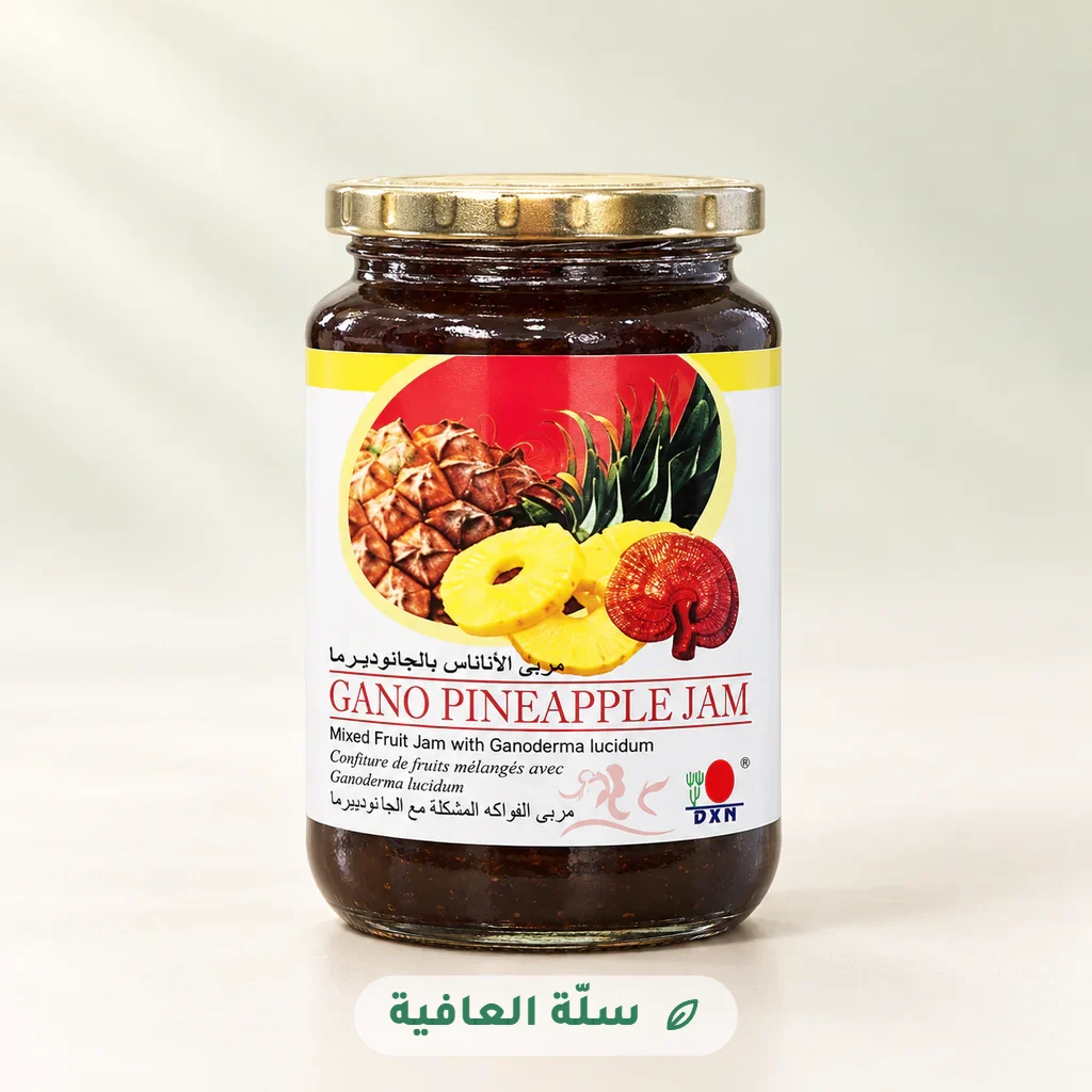 مربى الأناناس