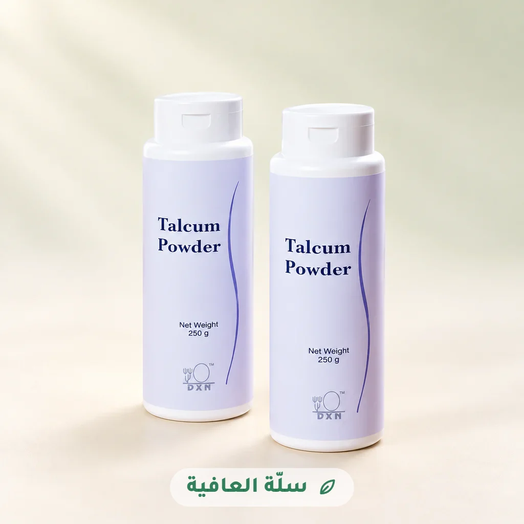 بودرة تالكوم